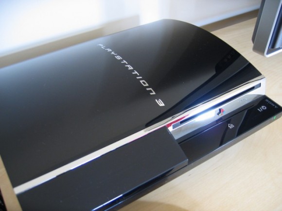 Is the PS3 really hacked?