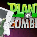 Plants vs Zombies coming to Nintendo DS