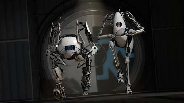 portal 2 ps3 steam. Valve announces Portal 2 PS3