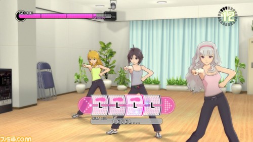 IdolMaster 2 coming to PlayStation 3