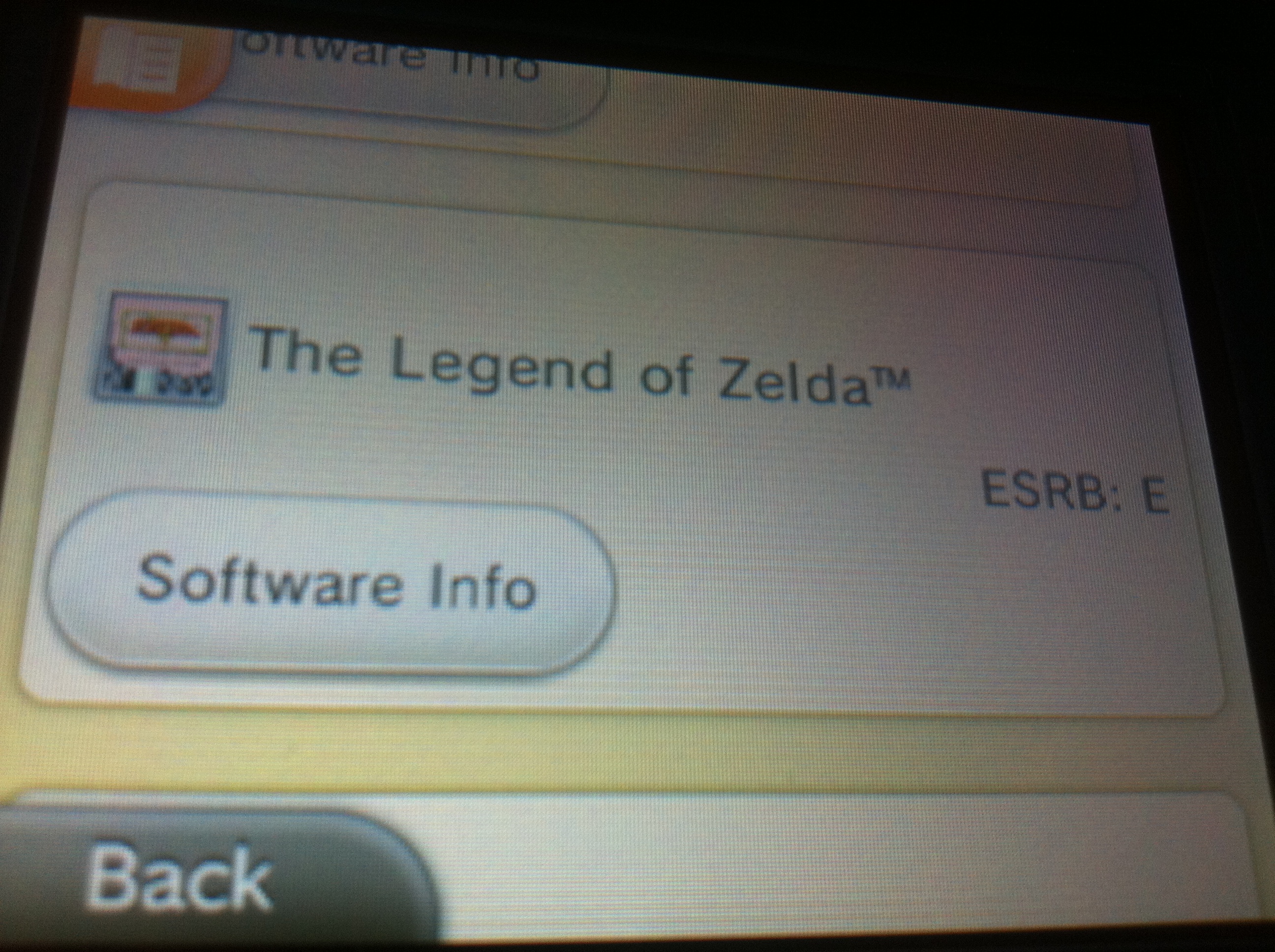 Free 3DS Ambassador games now available for download