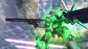 First Look at Mobile Suit Gundam: Extreme Vs First Look at Mobile Suit Gundam: Extreme Vs
