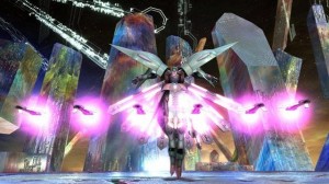 First Look at Mobile Suit Gundam: Extreme Vs