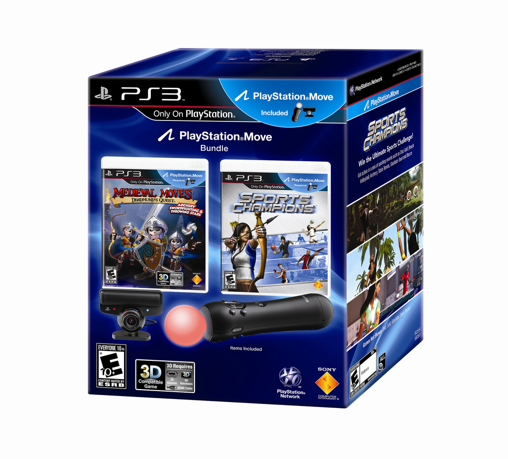playstation games bundles