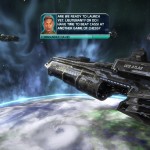 SOL: Exodus set to revive space combat sims SOL: Exodus set to revive space combat sims