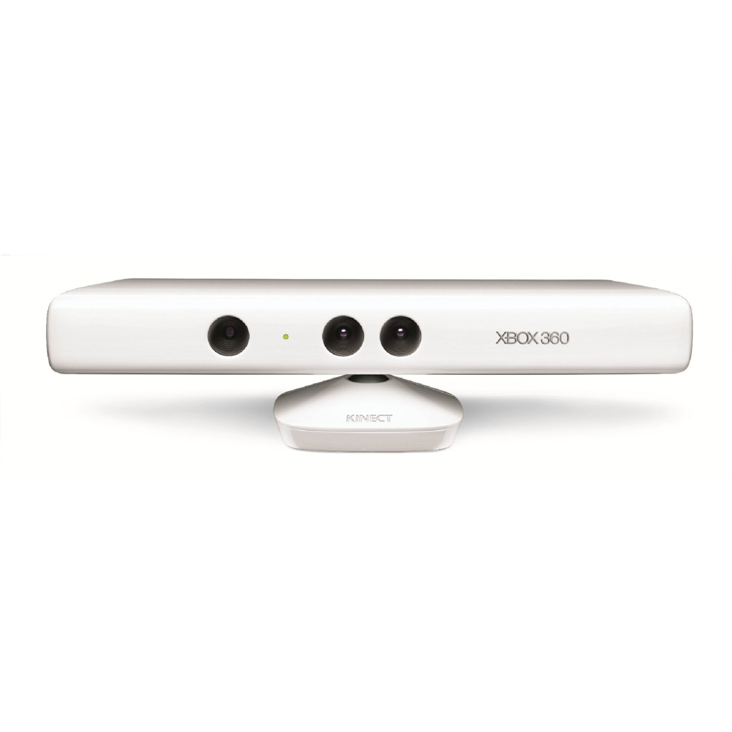 Microsoft announces Xbox 360 Special Edition Kinect bundle