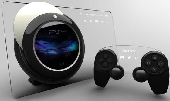 Rumor: Sony to reveal PlayStation 4 in 2012