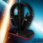 headset