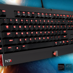 keyboard