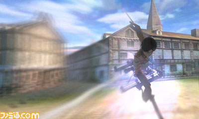 Attack on titan ppsspp iso download free Attack on titan ppsspp iso download free