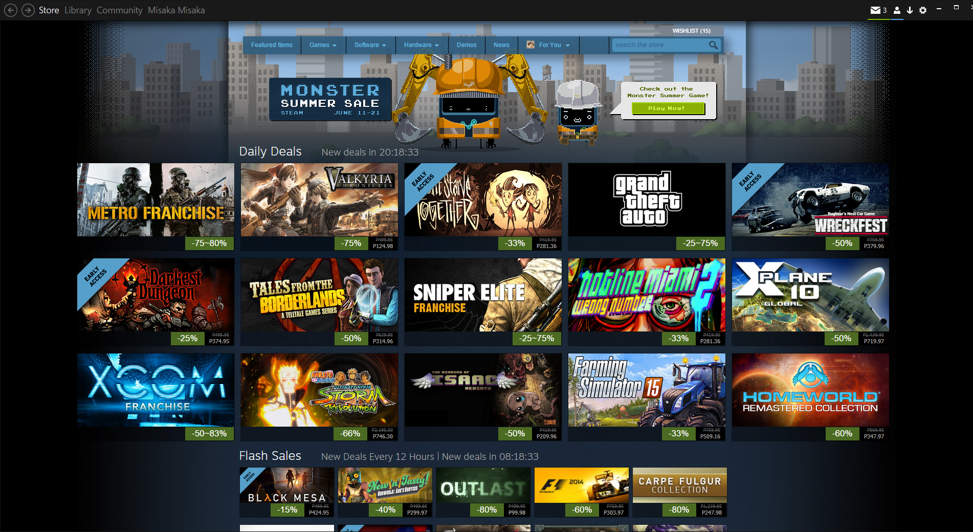 Steam summer sale 2018 когда Steam summer sale 2018 когда