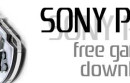 Free PSP Games download