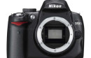 Nikon’s new entry level dSLR: Nikon D5000