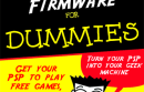 Dummy’s Guide to Installing Custom firmware on a PSP