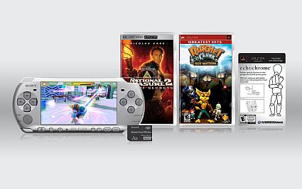 Psp 3000 Confirmed And Shipping Soon