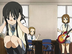 k-on k-on