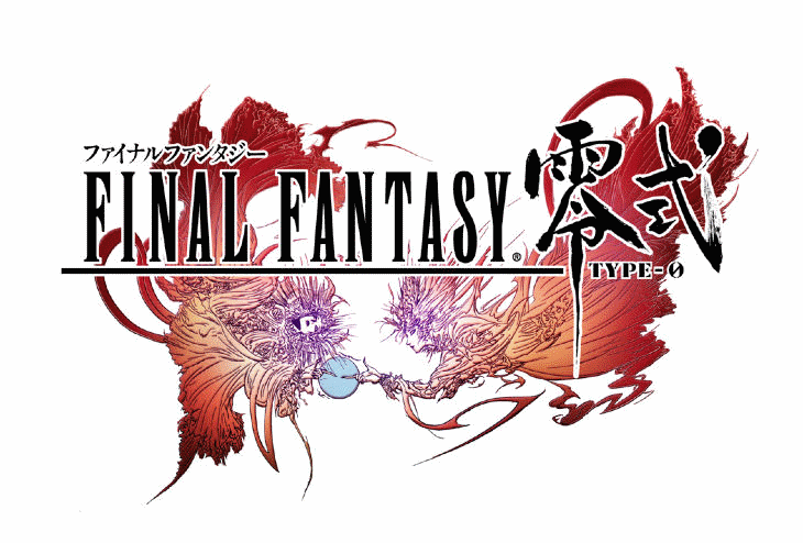 final fantasy type 0 seven download