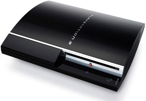 PlayStation 3 turns 5