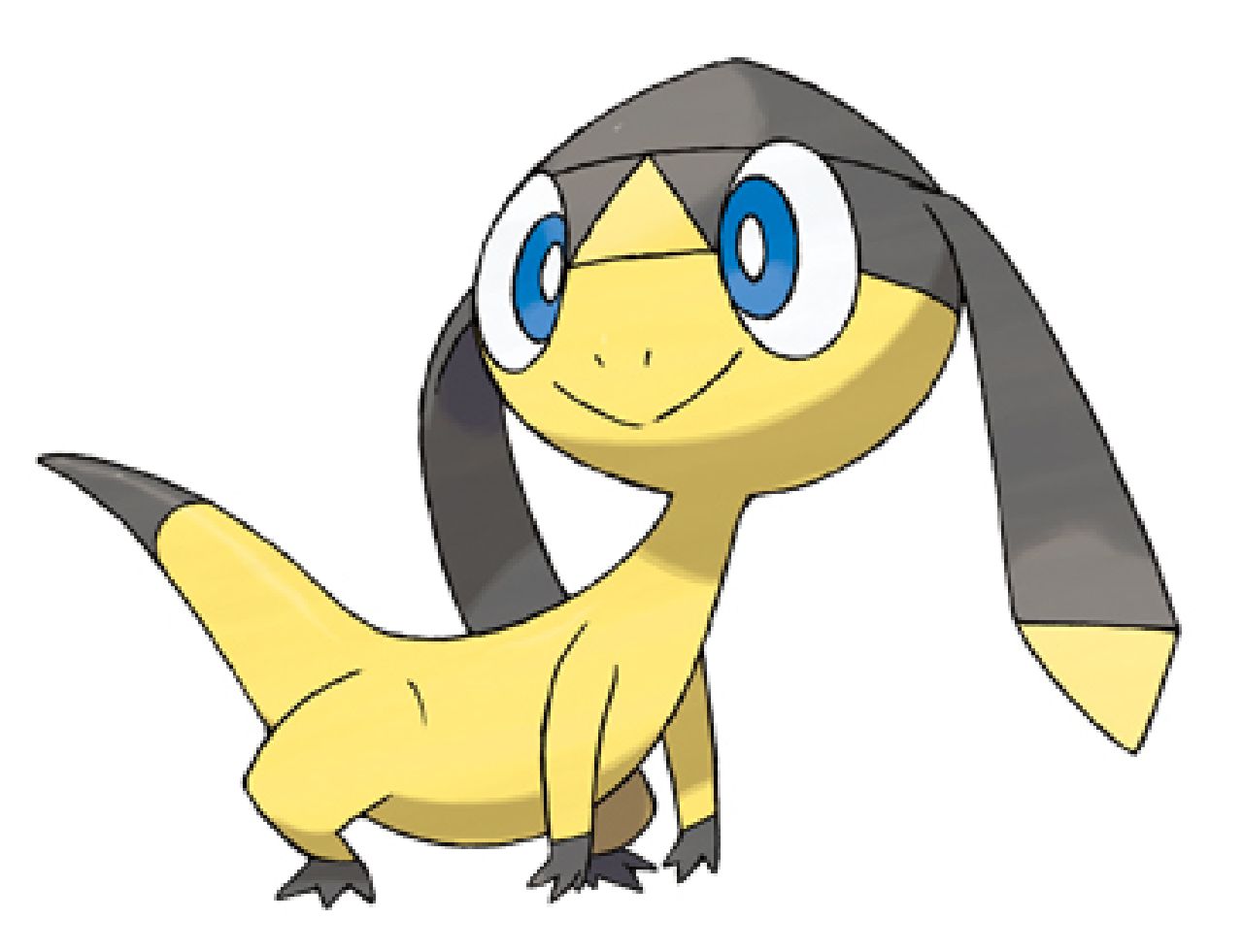 different pokemon x and y
