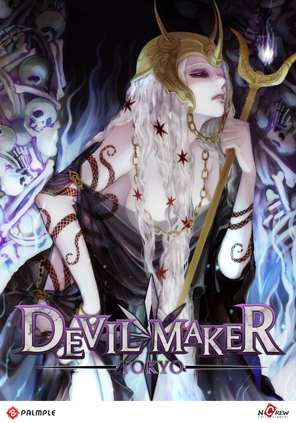 Devil Maker Tokyo released for Android and iOS