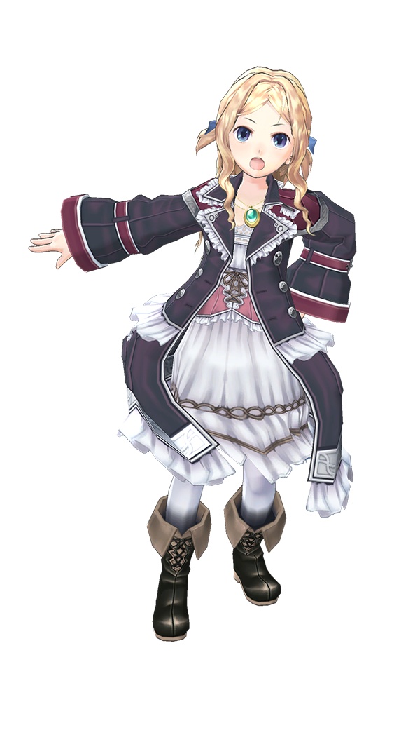 rorona nendoroid
