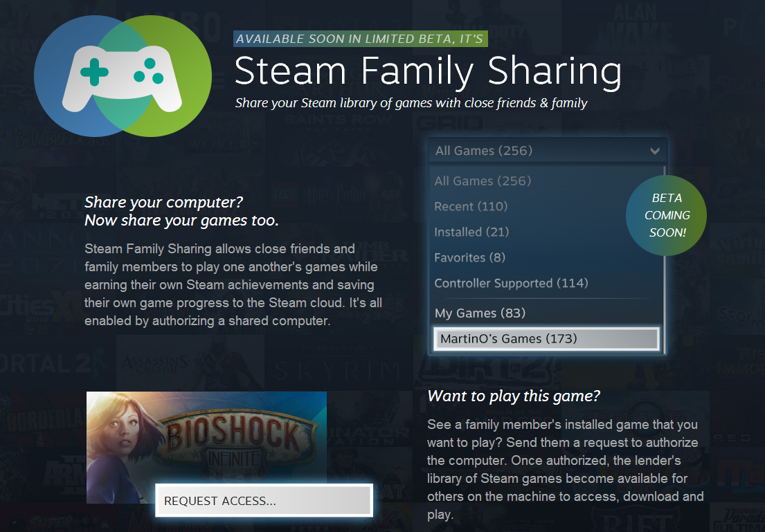 Send play. Семейный доступ стим. Steam share. Семейный аккаунт стим. Стим бета.